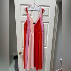 ELOQUII Cocktail Dress